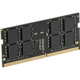 Модуль пам'яті для ноутбука SoDIMM DDR5 64GB (2x32GB) 4800 MHz eXceleram (E50640484040CSD) - мініатюра 4