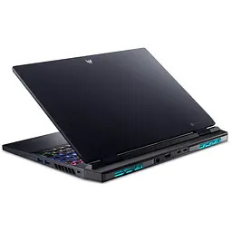 Ігровий ноутбук Acer Predator Helios 3D 15 PH3D15-71-98VT i9-13900HX 54GHz,15.6'',3D UHD IPS,32GB DDR5,2x 1TB,4080 - мініатюра 8