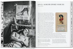 The Art of Pin-up. 40th Edition - мініатюра 3