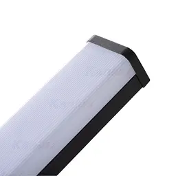 Настінний світлодіодний світильник Kanlux ASTEN IP44 15W-NW-B-Kanlux - мініатюра 2