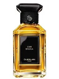 Оригінал Guerlain Cuir Beluga 200 мл Парфумована вода
