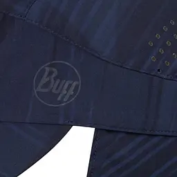 Кепка Buff Pack Sakhara Cap Grevers L/XL Navy (1033-BU 125340.787.30.00) - мініатюра 3