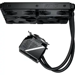 Система водяного охолодження Asus ROG Ryujin II 240 (90RC00A0-M0UAY0) UA [143396] - мініатюра 3