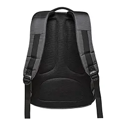 Рюкзак для ноутбука Sumdex PON-336PR 15.6" Grey/Red - мініатюра 4