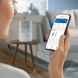 Ароматичні подушечки для зволожувачів повітря Philips 24 шт. (FY5100/00) - мініатюра 5