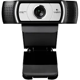 Веб-камера Logitech C930e HD (960-000972) [75523]