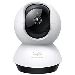 Камера відеоспостереження TP-Link TAPO C220 (TAPO-C220)
