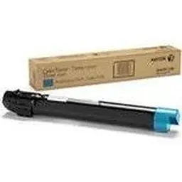 Тонер-картридж Xerox Color 550/560 Cyan 34 000 стор teh0015213