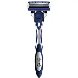 Бритва Wilkinson Sword Hydro 5 Clampack зі змінними картриджами - мініатюра 2