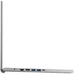 Ноутбук Acer Aspire Vero AV15-52 15.6' FHD IPS, Intel i7-1255U, 16GB, F512GB, UMA, Win11, сірий (NX.KBREU.006) - мініатюра 7