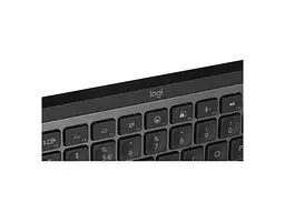 Клавіатура Logitech MX Keys Mini Illuminated Graphite (920-010498) - мініатюра 4