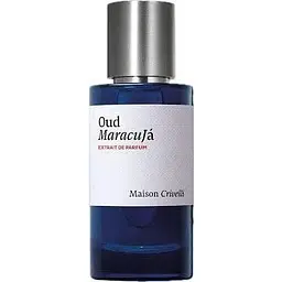 Парфуми оригінал Maison Crivelli Oud Maracuja 50 мл тестер Extrait de Parfum