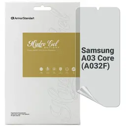 Плівка захисна Armorstandart Anti-spy Samsung A03 Core (A032F) (ARM70019)