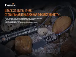 Виносна тактична кнопка Fenix AER-04 - мініатюра 11
