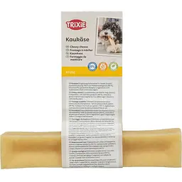 Ласощі Trixie Chewing cheese для собак, M: 13.5 см, 75 г