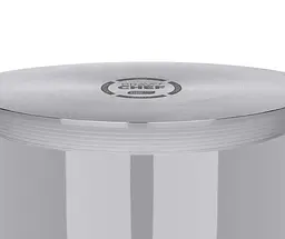 Каструля Bravo Chef, з кришкою, 16 см, 1,9 л (BC-2001-16) - мініатюра 5