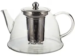 Чайник для заварювання Kamille KM-0784L 1,5 л