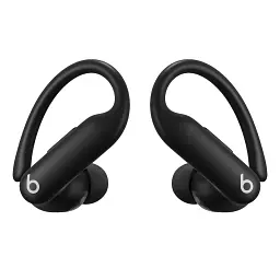 Навушники TWS Earbuds Beats by Dr. Dre Powerbeats Pro 2 (MX723) Jet Black EU - мініатюра 5