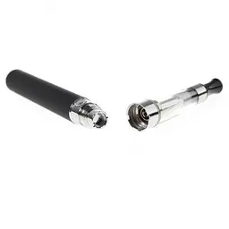 Под-система електронна сигарета CE-6 650 mAh Kit Black (10026) - мініатюра 2