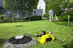 Автоматична станція Karcher BP 3 Home & Garden (1.645-353.0) - мініатюра 7