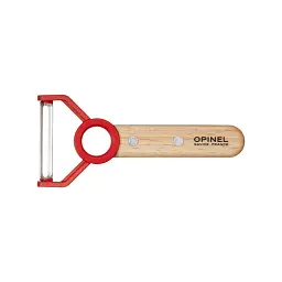 Набор ножей Opinel Le Petite Chef - мініатюра 4