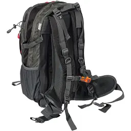 Рюкзак туристичний Skif Outdoor Tracker 40L Black (9653B) - мініатюра 2