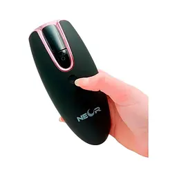 Фотоепілятор Neor INSHINE ХQ55 BK - мініатюра 5