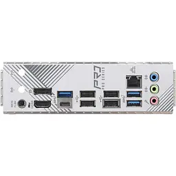 Материнська плата ASRock A620M Pro RS [140055] - мініатюра 5
