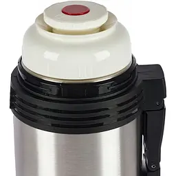 Термос Skif Outdoor Caravanner 1.5L Silver (1013-389.03.40) - мініатюра 2