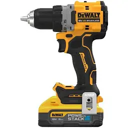 Дриль-шуруповерт DeWalt DCD800H2T [94641] - мініатюра 2