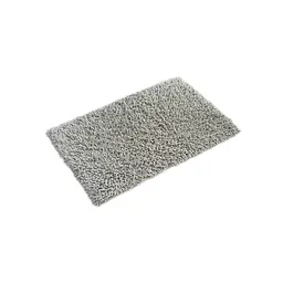 Килимок Shalla - Dion tas сірий 50x80