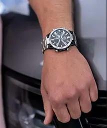 Годинник Casio ECB-2000D-1AEF - мініатюра 2