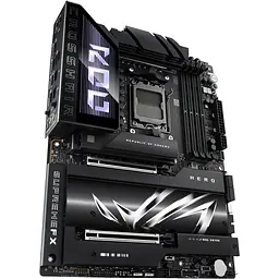 Материнська плата Asus ROG Crosshair X870E Hero UA [139882] - мініатюра 5