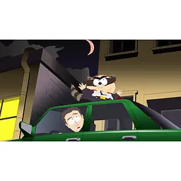 Ключ активації Microsoft Bundle: South Park: The Stick of Truth + The Fractured для Xbox One/Series - мініатюра 7