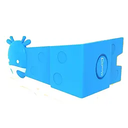 Кутовий замок Animals Giraffe Blue