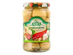 Гриби РІО 280г
