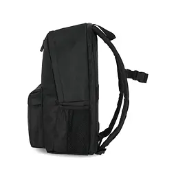 Рюкзак Bagland Stylish 30х39 см Чорний ('1118420666') - мініатюра 6