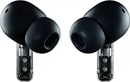 Навушники TWS Nothing Ear (a) B162 (A10600063) black EU - мініатюра 3