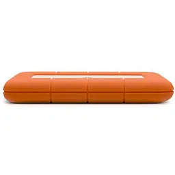 Зовнішній жорсткий диск LaCie Rugged Mini 2 TB (9000298) [76350] - мініатюра 4