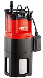 Колодязний насос AL-KO DIVE 6300/4 (113037)