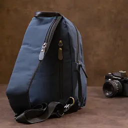Сумка на плече Vintage 20х31,5х8,5 см sum0014997 - мініатюра 10