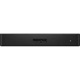 Зовнішній жорсткий диск Seagate Expansion Portable 2TB (STKM2000400) - мініатюра 5
