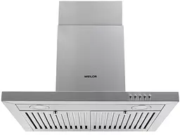 Витяжка Т-подібна WEILOR MIST WTX 68 INOX