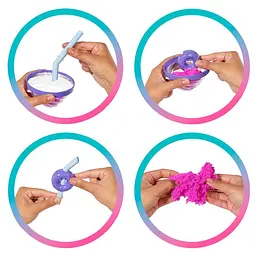 Лялька Barbie Pop Reveal серії Улюблені солодощі - бузковий мілкшейк (JFY60) - мініатюра 6