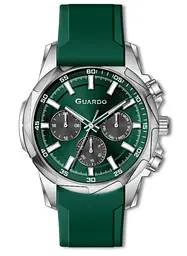 Годинник Guardo 012820-3 (SVV)