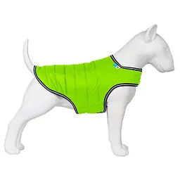 Куртка-накидка для собак AiryVest XXS B 29-36 см С 14-20 см (4823089348377) - мініатюра 2