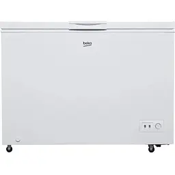 Морозильна скриня Beko CF 316W