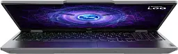 Ноутбук Lenovo LOQ 15IRX9 Luna Grey (83DV0099RA) UA UCRF - мініатюра 4