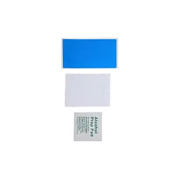 Скло захисне BeCover Samsung Galaxy M32 SM-M325 Black (706452) - мініатюра 3