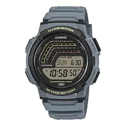 Годинник Casio WS-1800-2AVEF